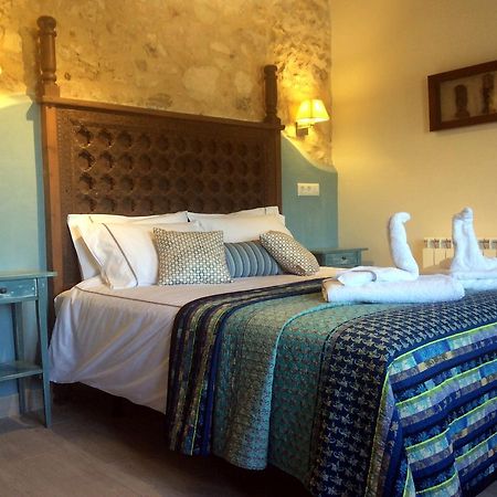 Los Cuatro Vientos B&B Торре-дель-Рико Экстерьер фото